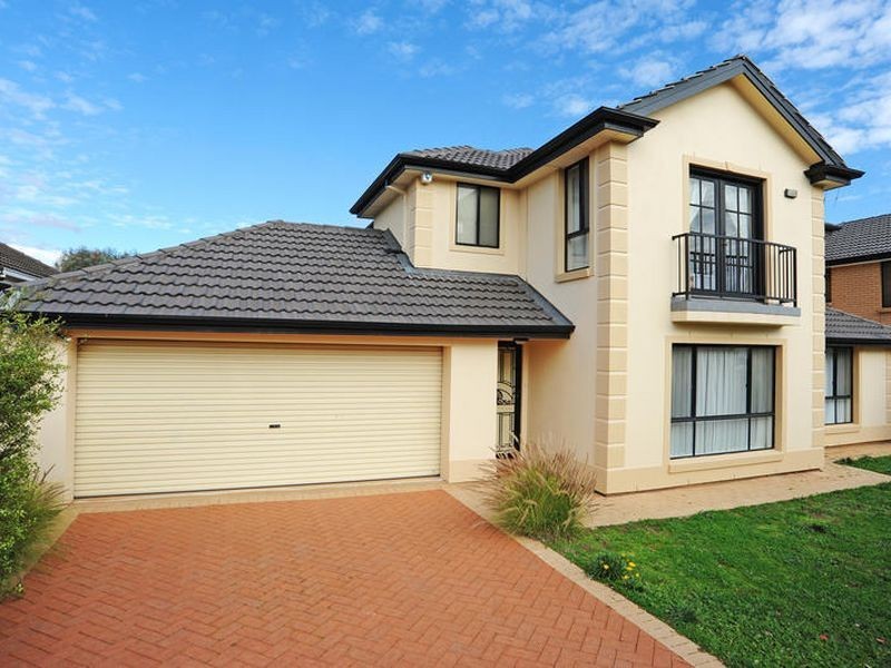 42 Hallett Avenue, Tranmere SA 5073