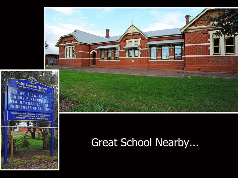 6B Llandowner Avenue, Evandale SA 5069