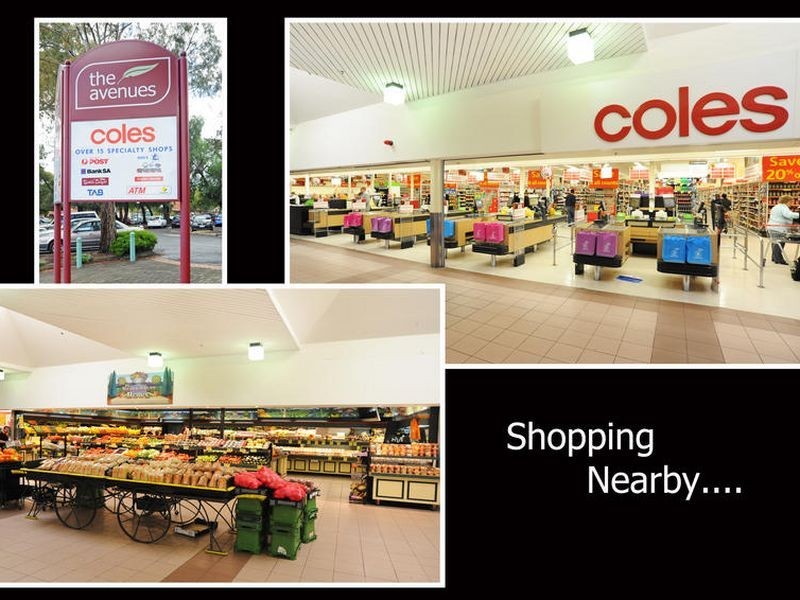 6B Llandowner Avenue, Evandale SA 5069