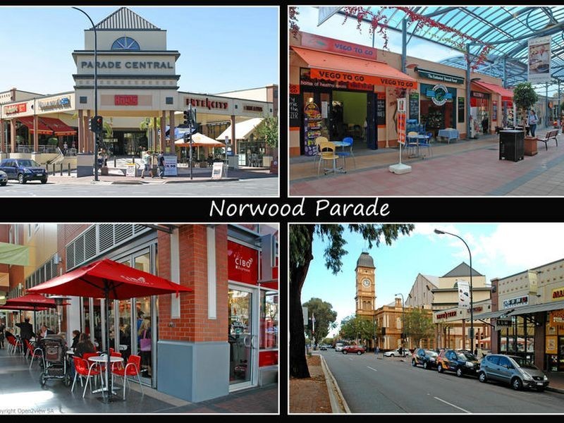 6B Llandowner Avenue, Evandale SA 5069