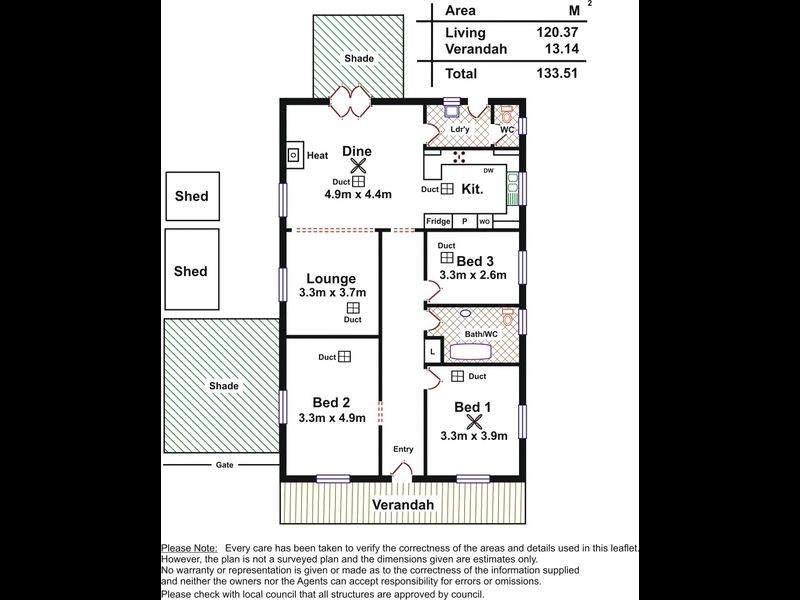 6B Llandowner Avenue, Evandale SA 5069