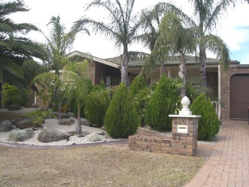 9 Macadam Street, Modbury Heights SA 5092