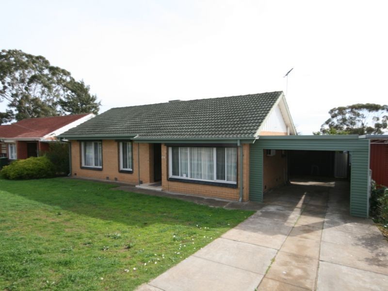 40 Beovich Road, Ingle Farm SA 5098