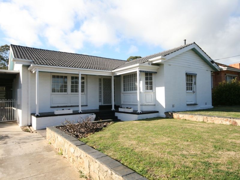 20 Haines Road, Tea Tree Gully SA 5091