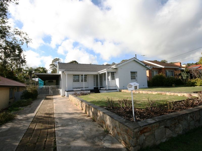 20 Haines Road, Tea Tree Gully SA 5091