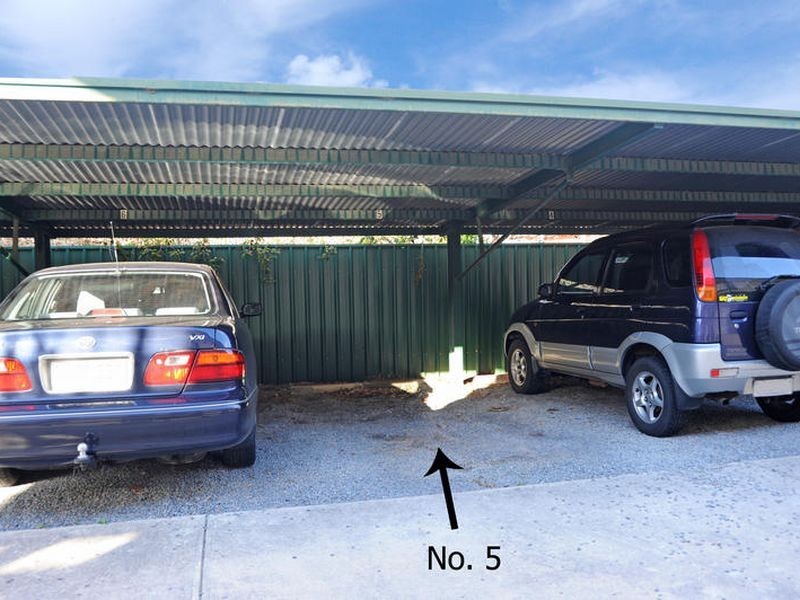 5/21 Carlisle Street, Westbourne Park SA 5041