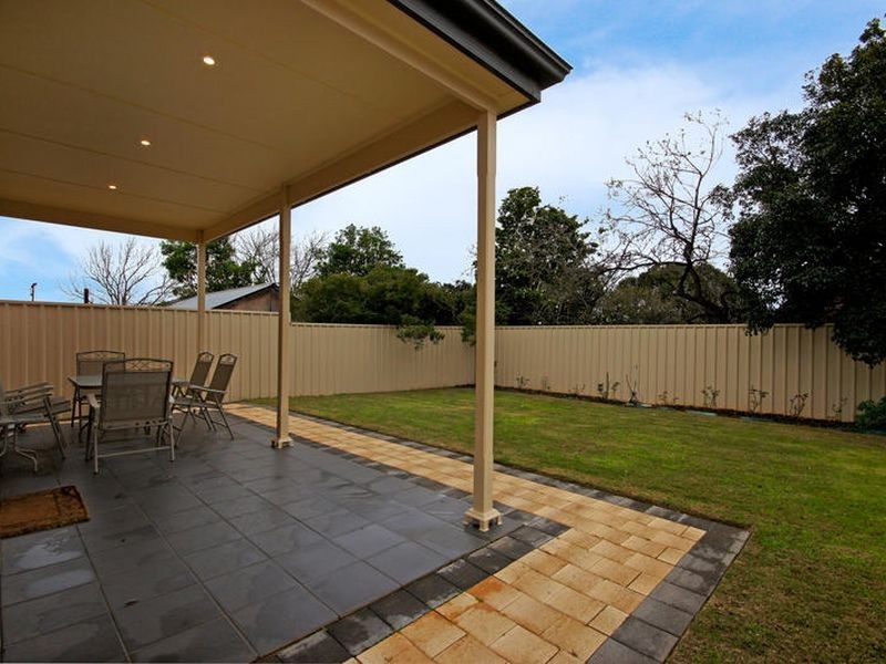 1A Hallett Avenue, Tranmere SA 5073