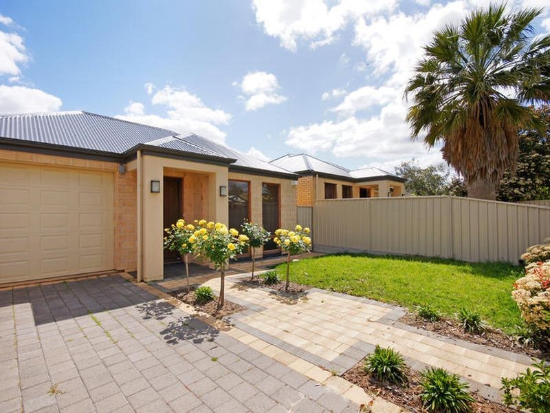 1A Hallett Avenue, Tranmere SA 5073