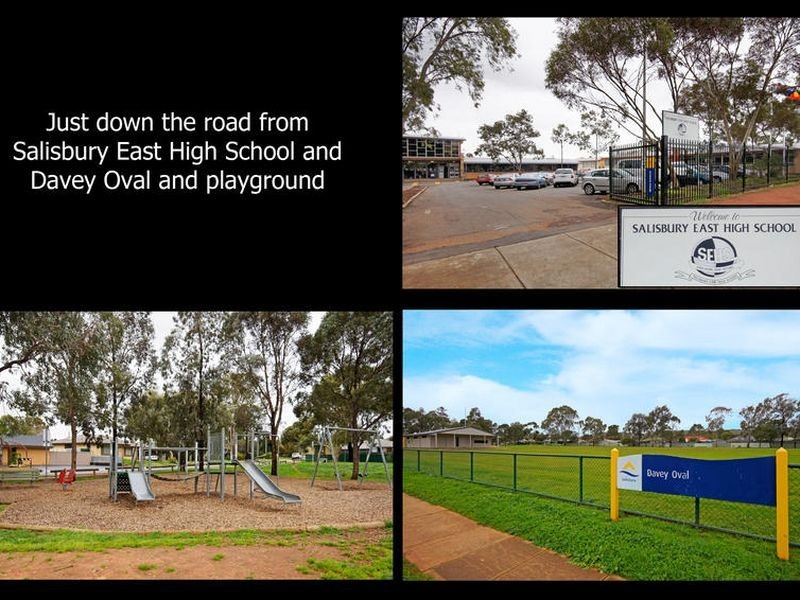 6 Adaleigh Avenue, Salisbury East SA 5109