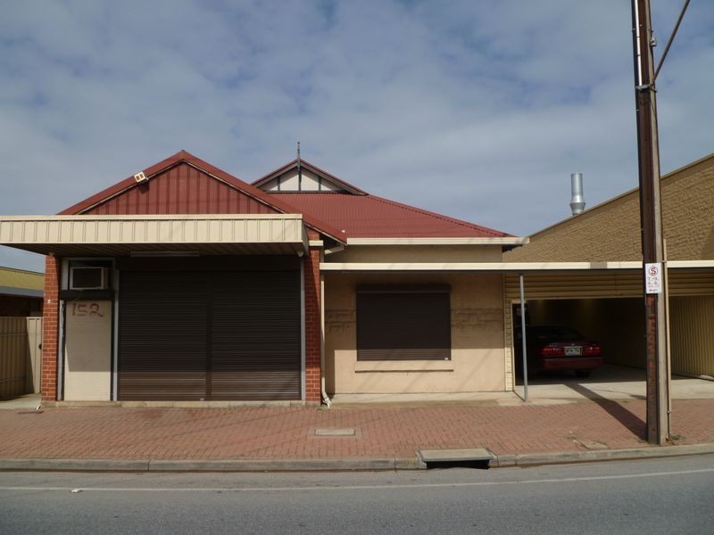 152 Grand Junction Road, Rosewater SA 5013
