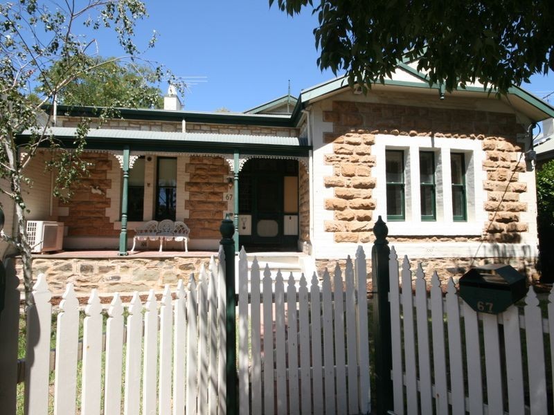 67 Sixth Avenue, St Peters SA 5069