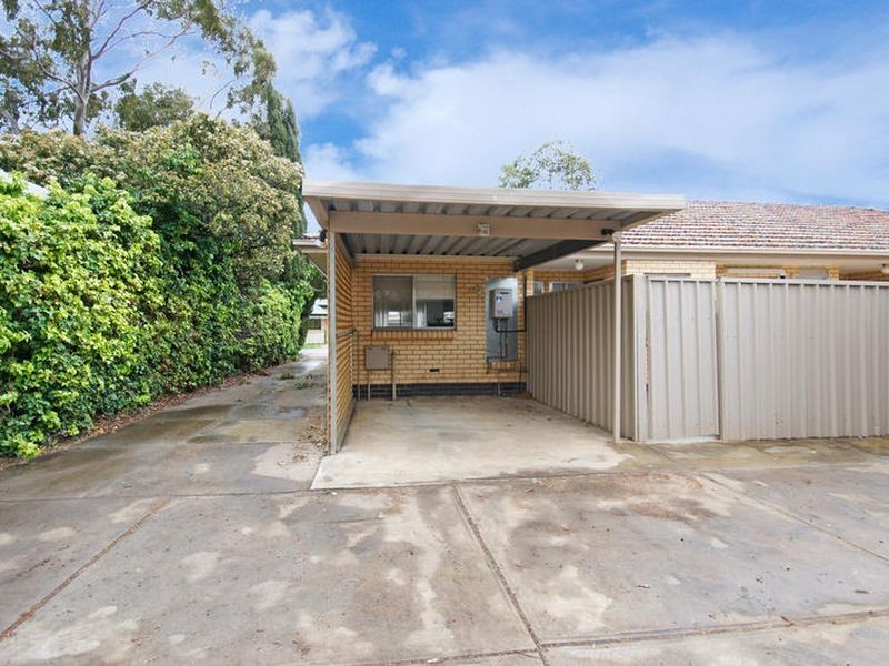 1/110 Ashbrook Avenue, Trinity Gardens SA 5068