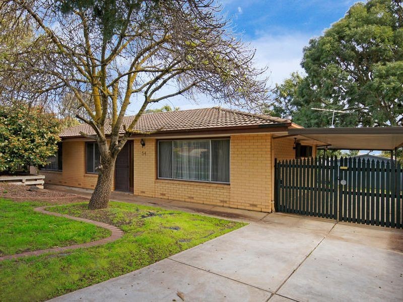 54 Illyarrie Avenue, Surrey Downs SA 5126