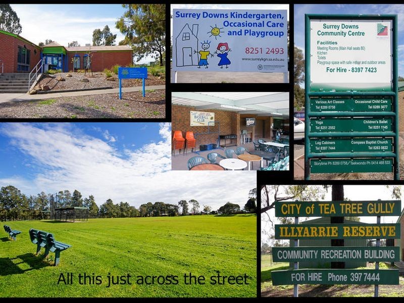 54 Illyarrie Avenue, Surrey Downs SA 5126