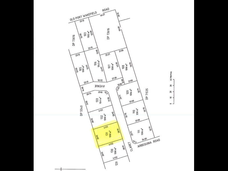 20 Claret Avenue, Virginia SA 5120