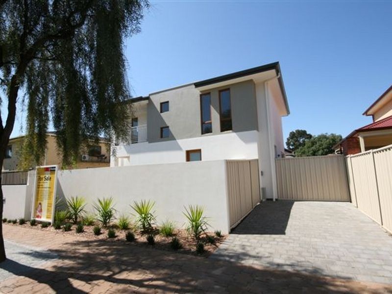 8A West Street, Evandale SA 5069
