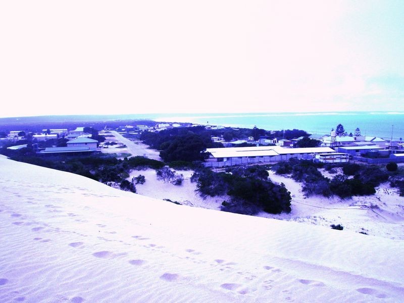 Lot 15 West Terrace, Ceduna SA 5690