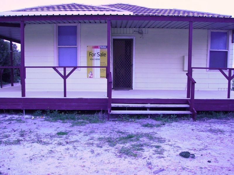 Lot 15 West Terrace, Ceduna SA 5690