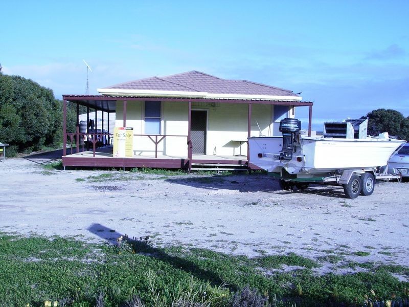 Lot 15 West Terrace, Ceduna SA 5690