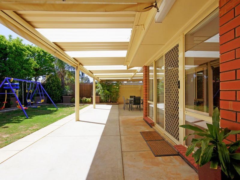 4 Camelia Drive, Parafield Gardens SA 5107
