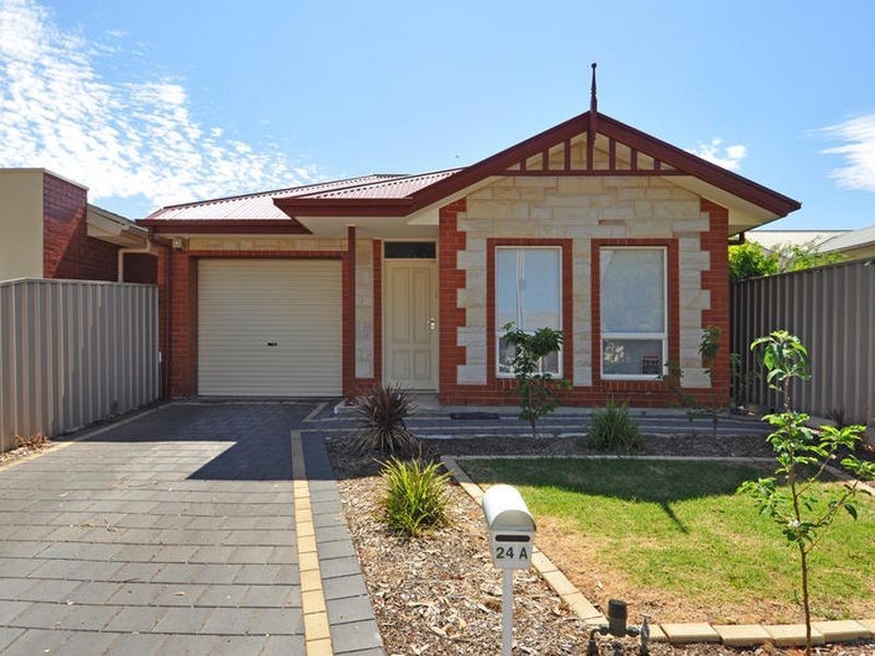 24A Trent Avenue, Klemzig SA 5087