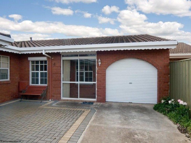 4/11 Harvey Street, Marleston SA 5033