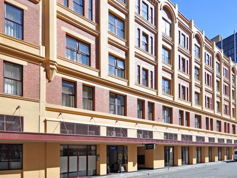 10/36 Franklin Street, Adelaide SA 5000