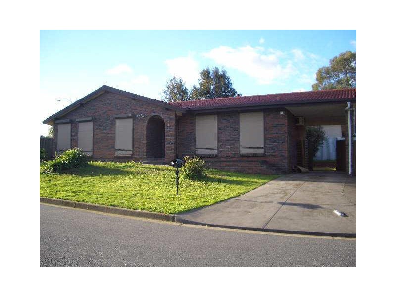 1 Baymor Court, Modbury SA 5092