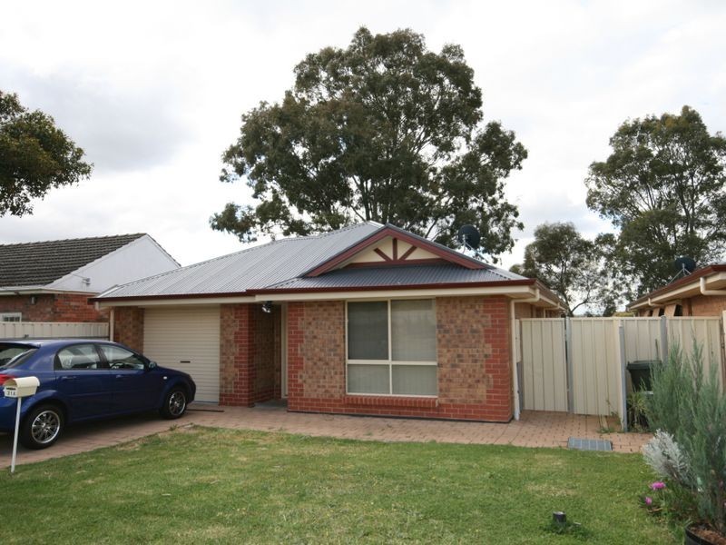 31A Vincent Avenue, Athelstone SA 5076