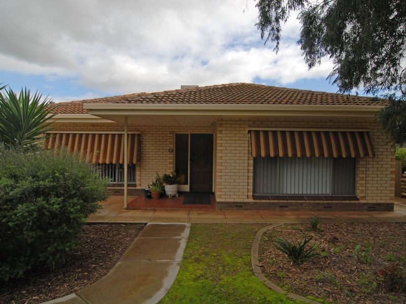 4 Bayvue Crescent, Ridgehaven SA 5097
