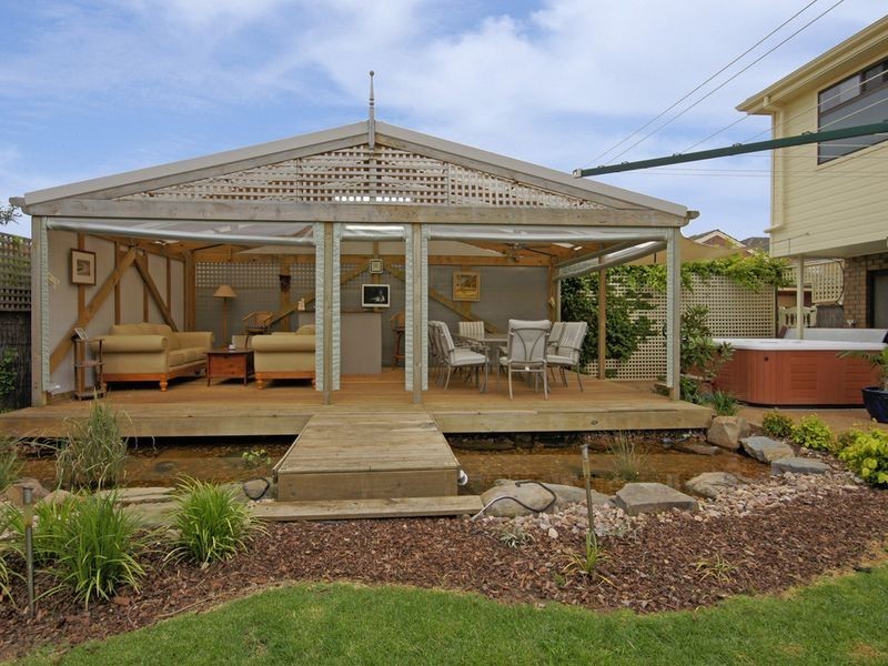 12 Mcdonald Grove, West Lakes SA 5021