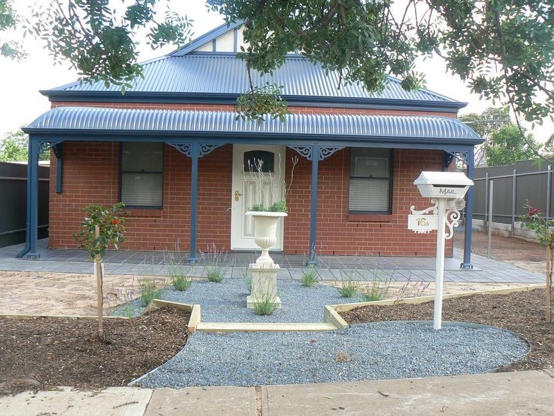 16 Trigg Street, Blair Athol SA 5084