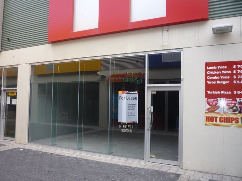 8 & 9/7 Moseley Square, Glenelg SA 5045