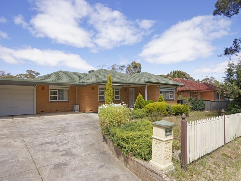 591 Milne Road, Tea Tree Gully SA 5091