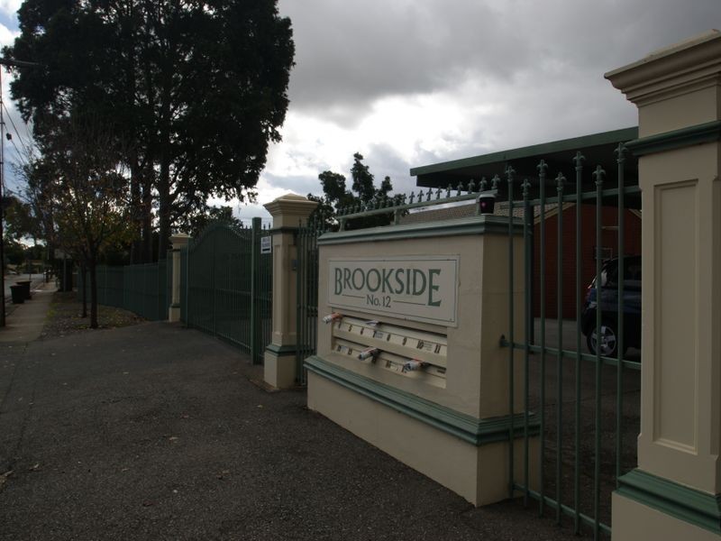 6/12 Ashbrook Avenue, Payneham SA 5070