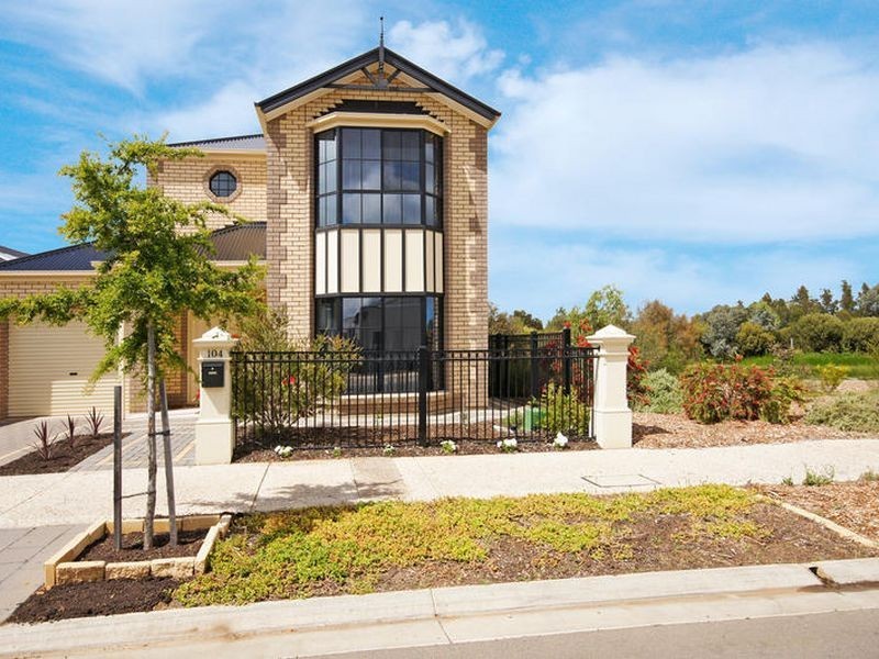 104 Sanctuary Drive, Mawson Lakes SA 5095