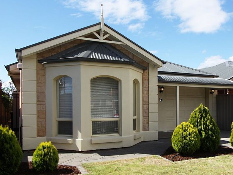 77A Reid Avenue, Hectorville SA 5073