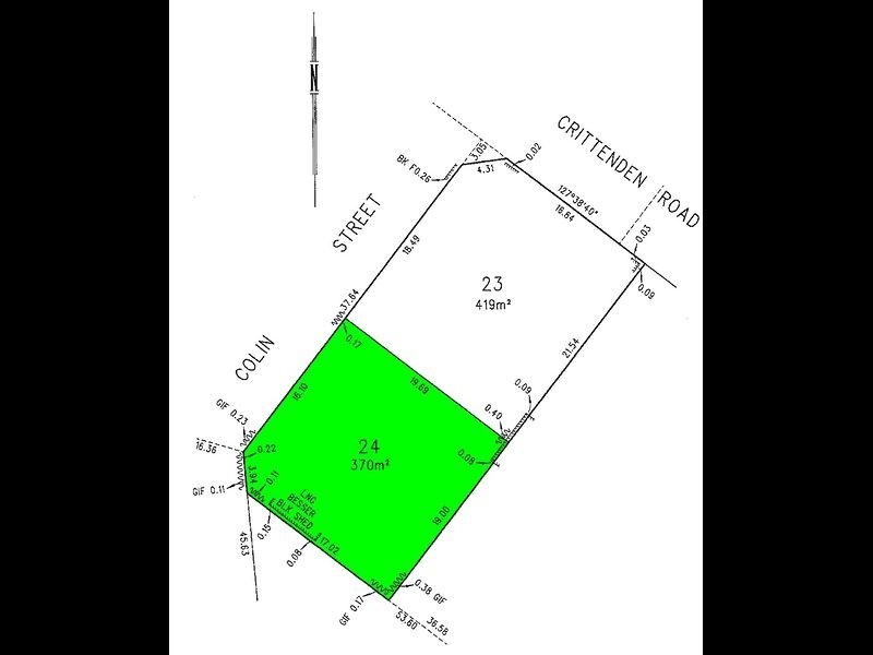 1A Colin Street, Findon SA 5023