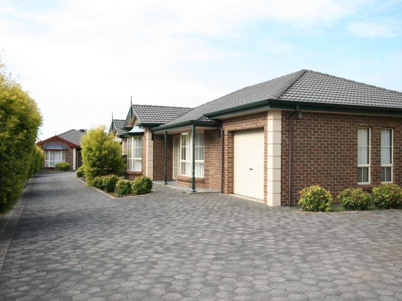4/57 Coorara Avenue, Payneham South SA 5070