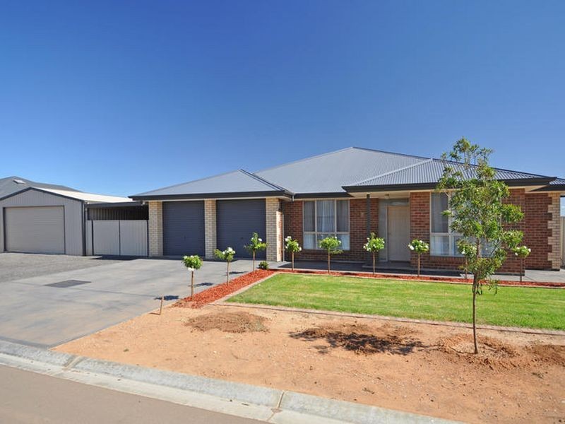 8 Claret Avenue, Virginia SA 5120