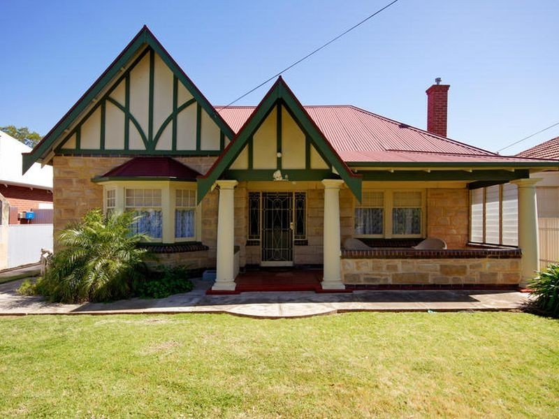 8 Gowland Street, Broadview SA 5083