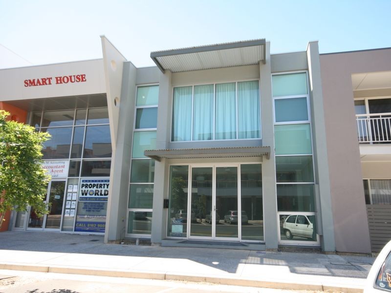 10 Goodall Parade, Mawson Lakes SA 5095