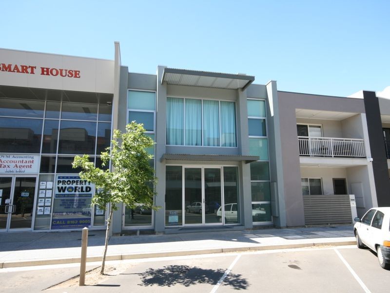 10 Goodall Parade, Mawson Lakes SA 5095