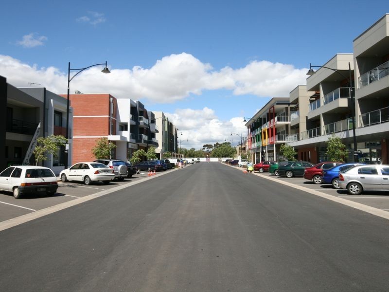 10 Goodall Parade, Mawson Lakes SA 5095