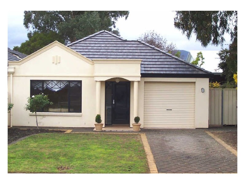 1C Shirley Avenue, Tranmere SA 5073
