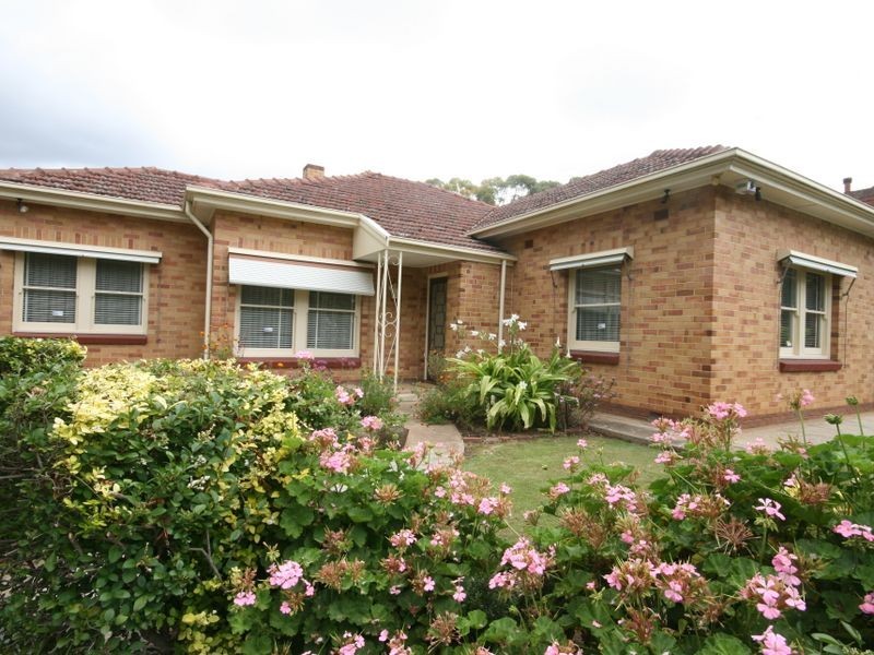 4 Llanfair Terrace, Westbourne Park SA 5041