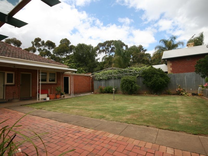 4 Llanfair Terrace, Westbourne Park SA 5041