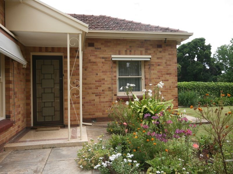 4 Llanfair Terrace, Westbourne Park SA 5041