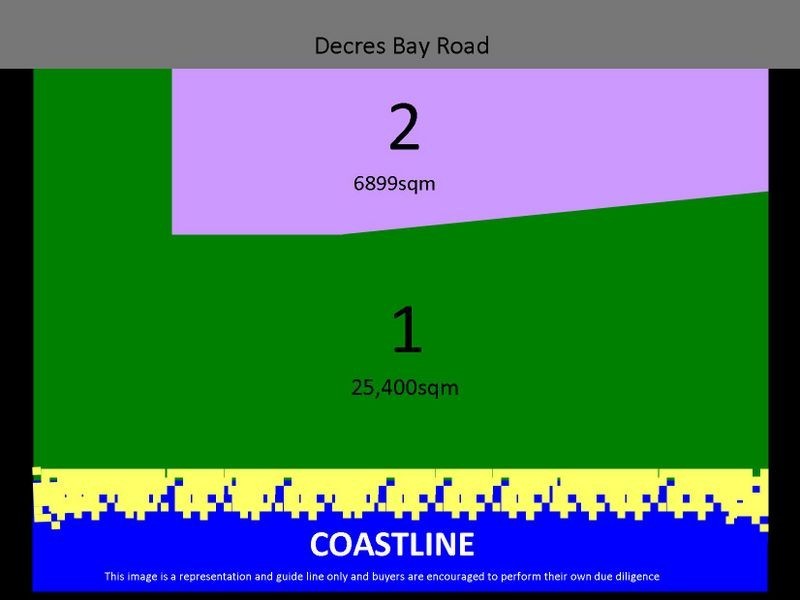 70 Decres Bay Road, Ceduna SA 5690