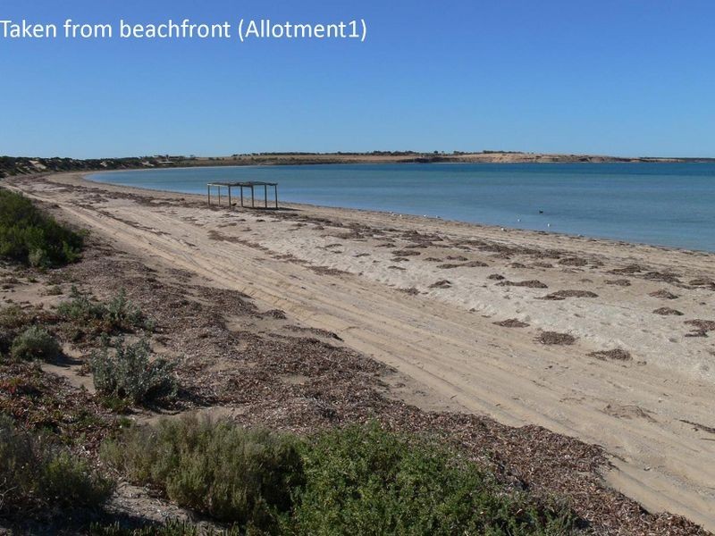 70 Decres Bay Road, Ceduna SA 5690